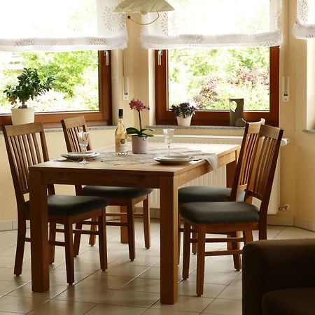 Ferienwohnung Basche Oberzissen المظهر الخارجي الصورة